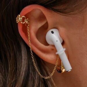 AirPod Custom Made Ear Cuffs